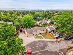 7751 Niagara Street, Commerce City CO 80022