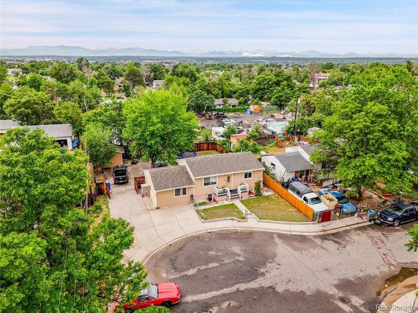 7751 Niagara Street, Commerce City CO 80022