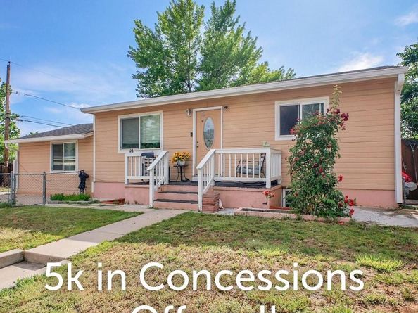 7751 Niagara Street, Commerce City CO 80022