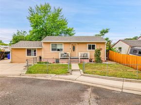 7751 Niagara Street, Commerce City CO 80022