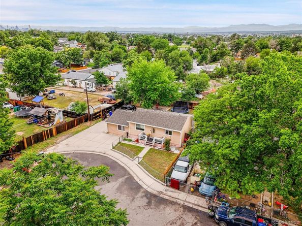 7751 Niagara Street, Commerce City CO 80022