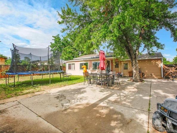 7751 Niagara Street, Commerce City CO 80022
