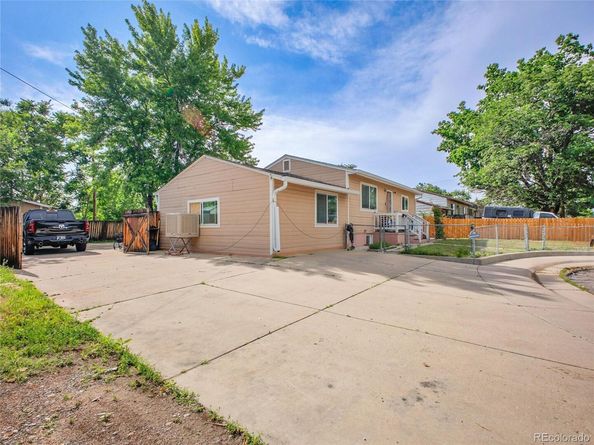 7751 Niagara Street, Commerce City CO 80022