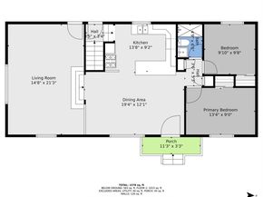 7751 Niagara Street, Commerce City CO 80022