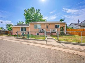 7751 Niagara Street, Commerce City CO 80022