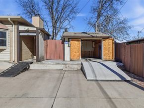 5785 W Arkansas Avenue, Lakewood CO 80232