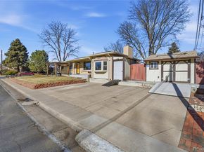 5785 W Arkansas Avenue, Lakewood CO 80232