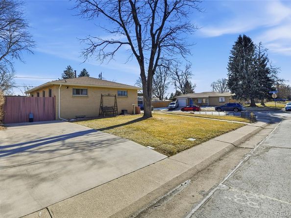 5785 W Arkansas Avenue, Lakewood CO 80232