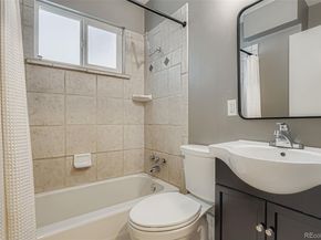 2537 S Logan Street, Denver CO 80210