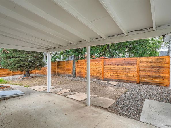 2537 S Logan Street, Denver CO 80210