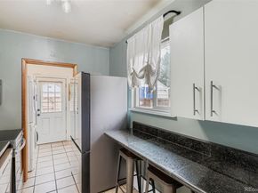 2537 S Logan Street, Denver CO 80210