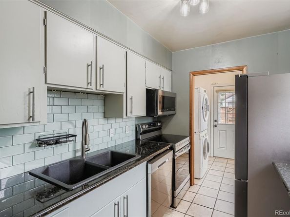 2537 S Logan Street, Denver CO 80210