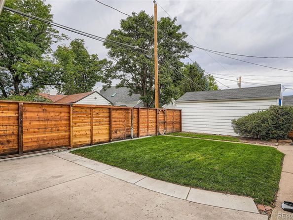 2537 S Logan Street, Denver CO 80210