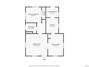 2537 S Logan Street, Denver CO 80210