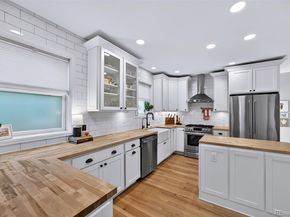 1295 Dexter Street, Denver CO 80220