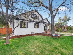 1295 Dexter Street, Denver CO 80220