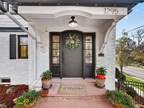 1295 Dexter Street, Denver CO 80220