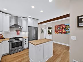 1295 Dexter Street, Denver CO 80220