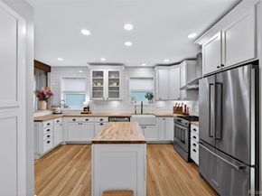 1295 Dexter Street, Denver CO 80220