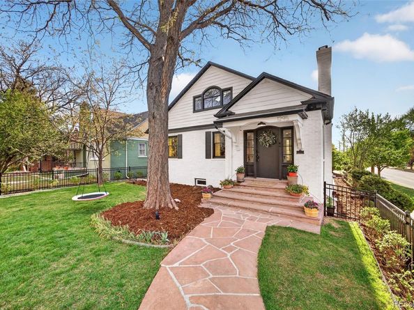 1295 Dexter Street, Denver CO 80220