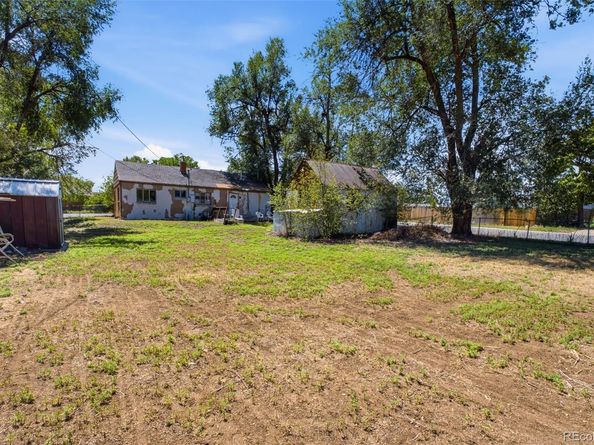 3993 W Arizona Avenue, Denver CO 80219