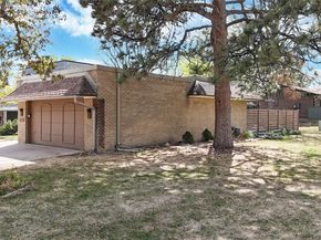 153 S Vance Court, Lakewood CO 80226