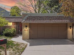 153 S Vance Court, Lakewood CO 80226