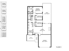 153 S Vance Court, Lakewood CO 80226