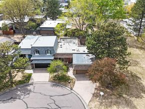 153 S Vance Court, Lakewood CO 80226