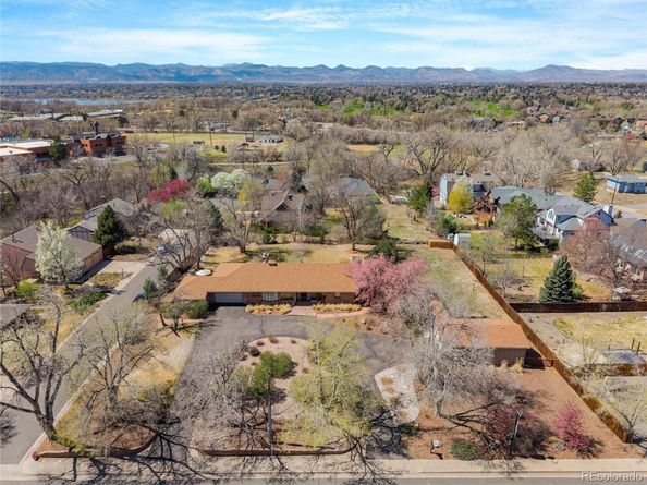 6567 S Prince Street, Littleton CO 80120