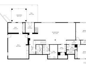 6567 S Prince Street, Littleton CO 80120