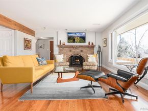 6567 S Prince Street, Littleton CO 80120