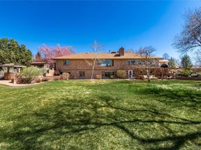 6567 S Prince Street, Littleton CO 80120