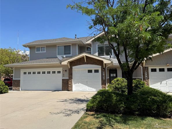 9782 Cherry Lane, Denver CO 80229