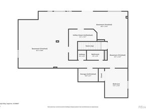 341 Amethyst Way, Louisville CO 80027