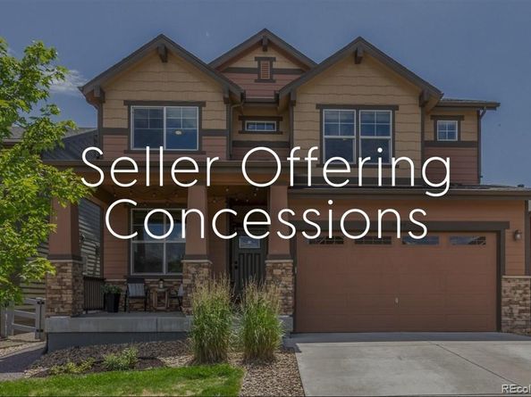 16694 Miners Way, Broomfield CO 80023