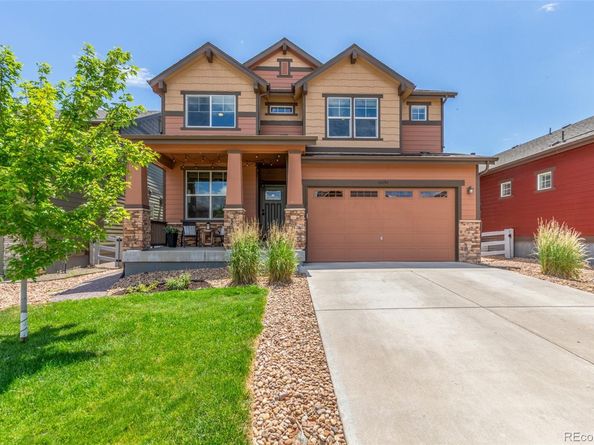 16694 Miners Way, Broomfield CO 80023