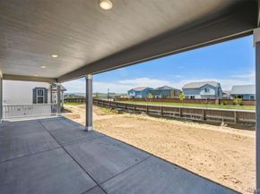 9081 Telluride Court, Commerce City CO 80022