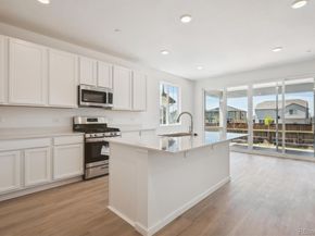 9081 Telluride Court, Commerce City CO 80022