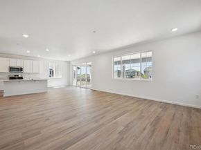 9081 Telluride Court, Commerce City CO 80022