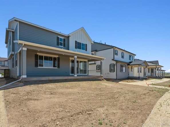 9081 Telluride Court, Commerce City CO 80022