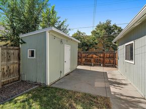 2453 S Cherokee Street, Denver CO 80223