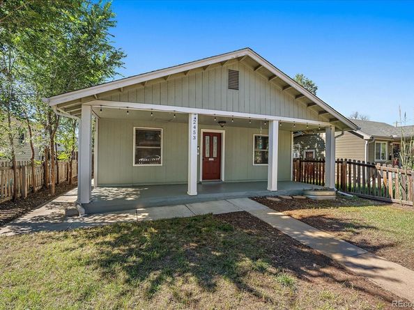 2453 S Cherokee Street, Denver CO 80223