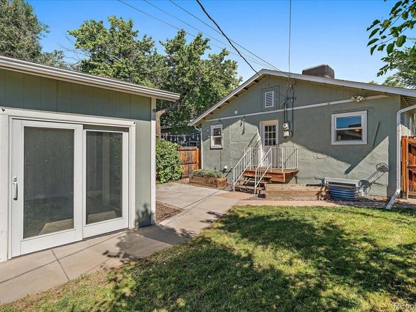 2453 S Cherokee Street, Denver CO 80223