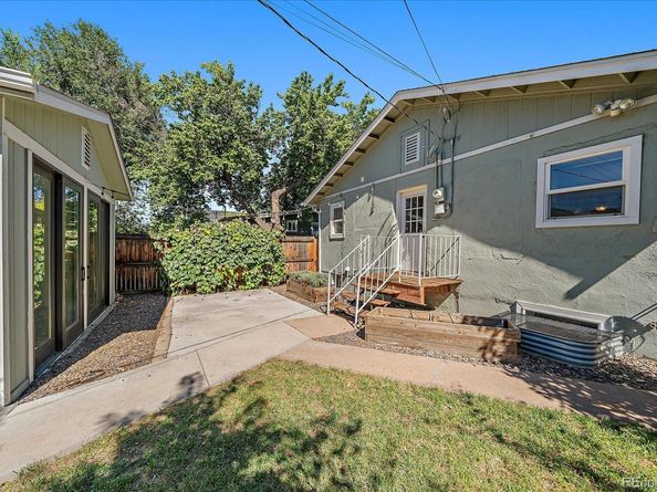 2453 S Cherokee Street, Denver CO 80223