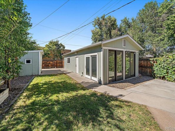2453 S Cherokee Street, Denver CO 80223