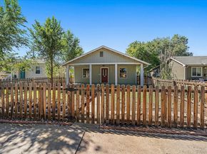 2453 S Cherokee Street, Denver CO 80223