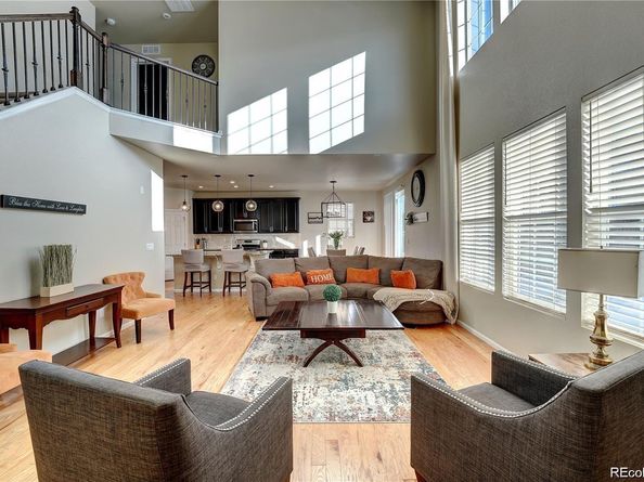 15726 E Otero Circle, Centennial CO 80112