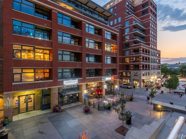 2100 16th Street 300, Denver CO 80202