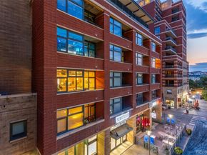 2100 16th Street 300, Denver CO 80202